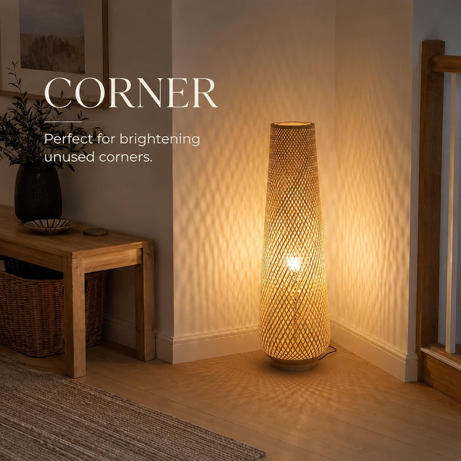 boho-style-bamboo-woven-floor-lamp-for-living-room-36-in-cozy-decor-handcrafted-wicker-shade-unique-shadow-pattern-no-assembly-required-3000k-warm-ambient-lighting-suit-for-bedroom-corner
