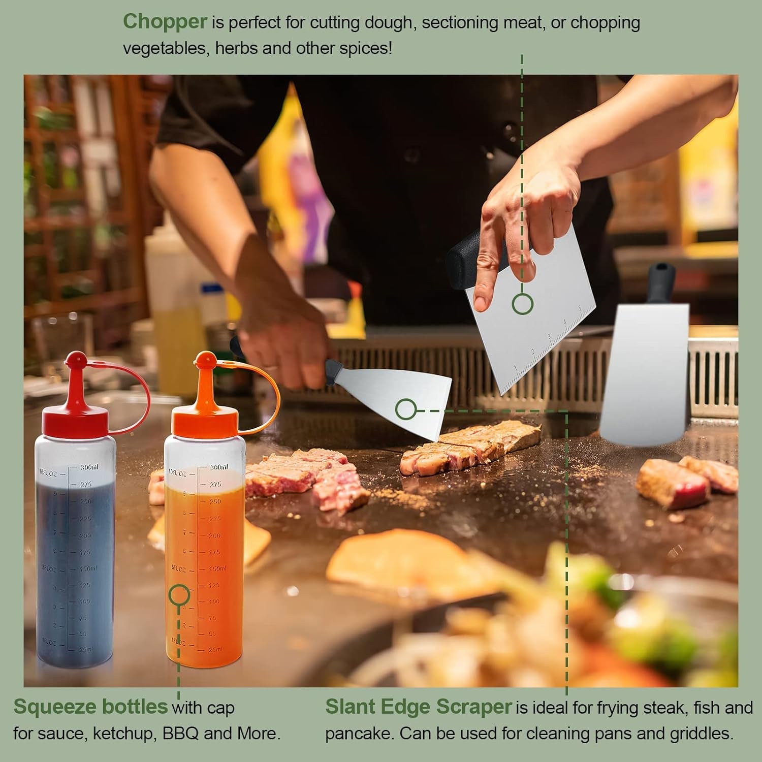 35pcs-griddle-accessories-kit-flat-top-grill-accessories-set-for-blackstone-and-camp-chef-grill-spatula-set-with-enlarged-spatulas-basting-cover-scraper-for-outdoor-barbecue