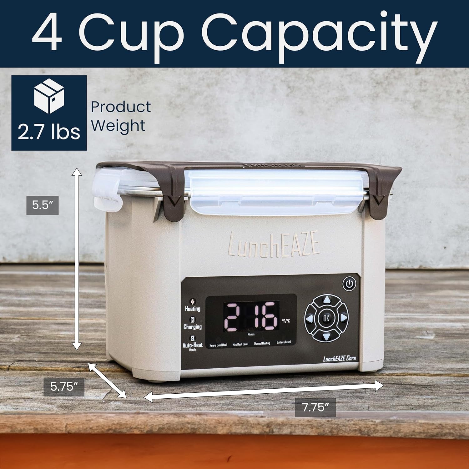 core-gen-2-cordless-heated-electric-lunch-box-for-adults-4-cup