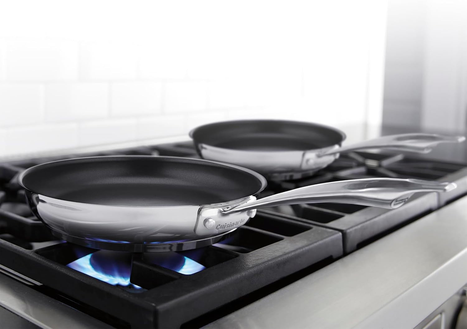professional-series-stainless-steel-non-stick-skillet-set-8-10