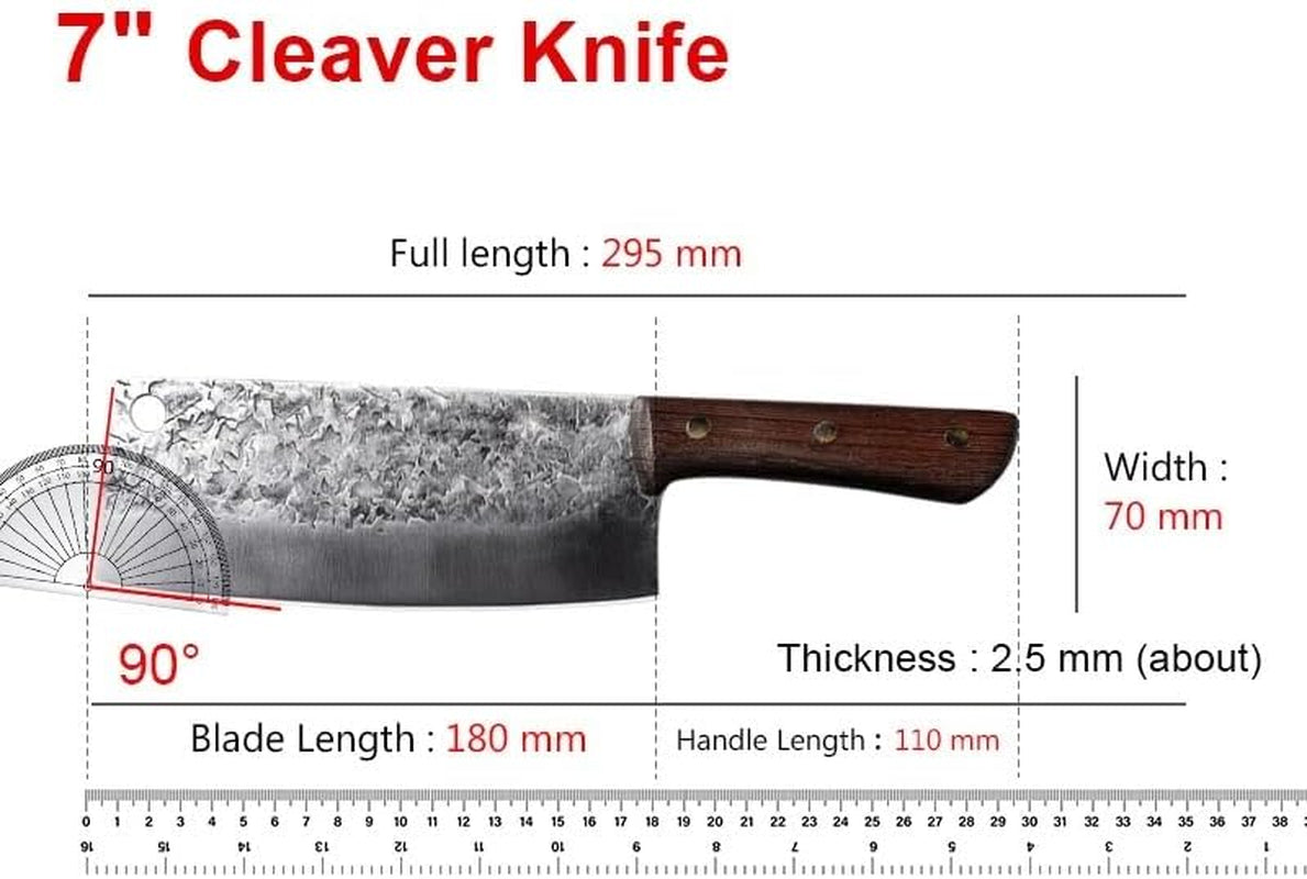 meat-cleaver-7-inch-meat-cleaver-kitchen-knife-forged-stainless-steel-butcher-knife-wooden-handle-fish-cutter-cooking-knife-kitchen-tools