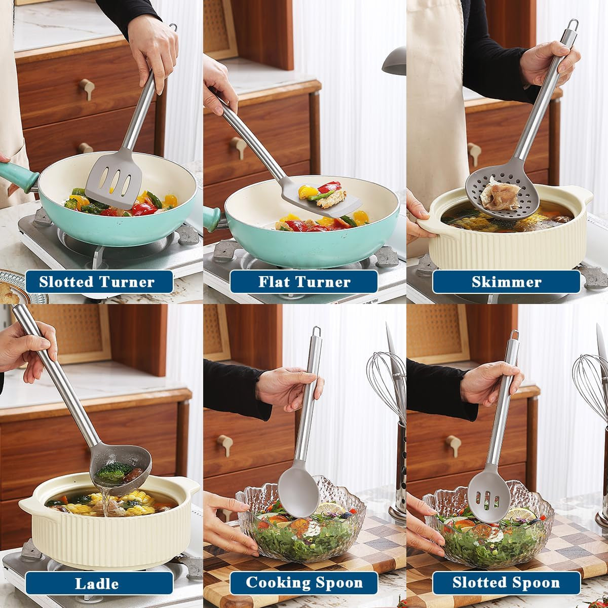 kitchen-utensils-set-38-pieces-non-stick-silicone-cooking-utensils-set-spoon-spatula-set-with-sturdy-stainless-steel-utensil-holder-dishwasher-safe