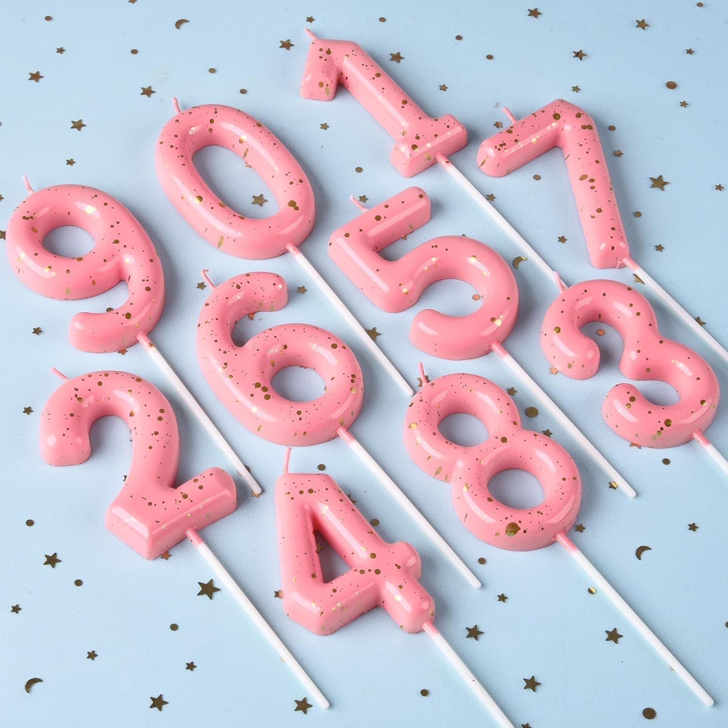classical-pink-gold-2-76-inch-10-number-birthday-candles-for-party-celebration