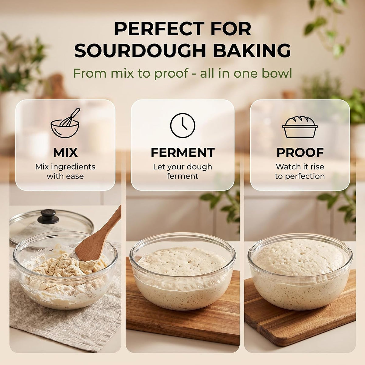 6-qt-large-glass-mixing-bowls-with-lids-glass-mixing-bowls-for-sourdough-bread-making-dough-proofing-glass-serving-bowl-for-salad-kitchen-storage-includes-2-salad-servers-microwave-safe