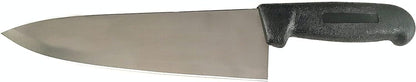 Knife Sets Choose 5, 10, or 15 Piece Set - Black Handle - Razor Sharp Commercial Kitchen Cutlery - Cook'S Knives (5 Piece Set)3