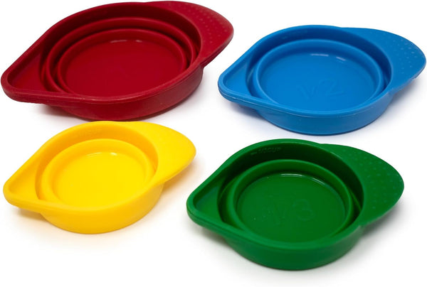 Norpro Collapsible Measuring Cups2