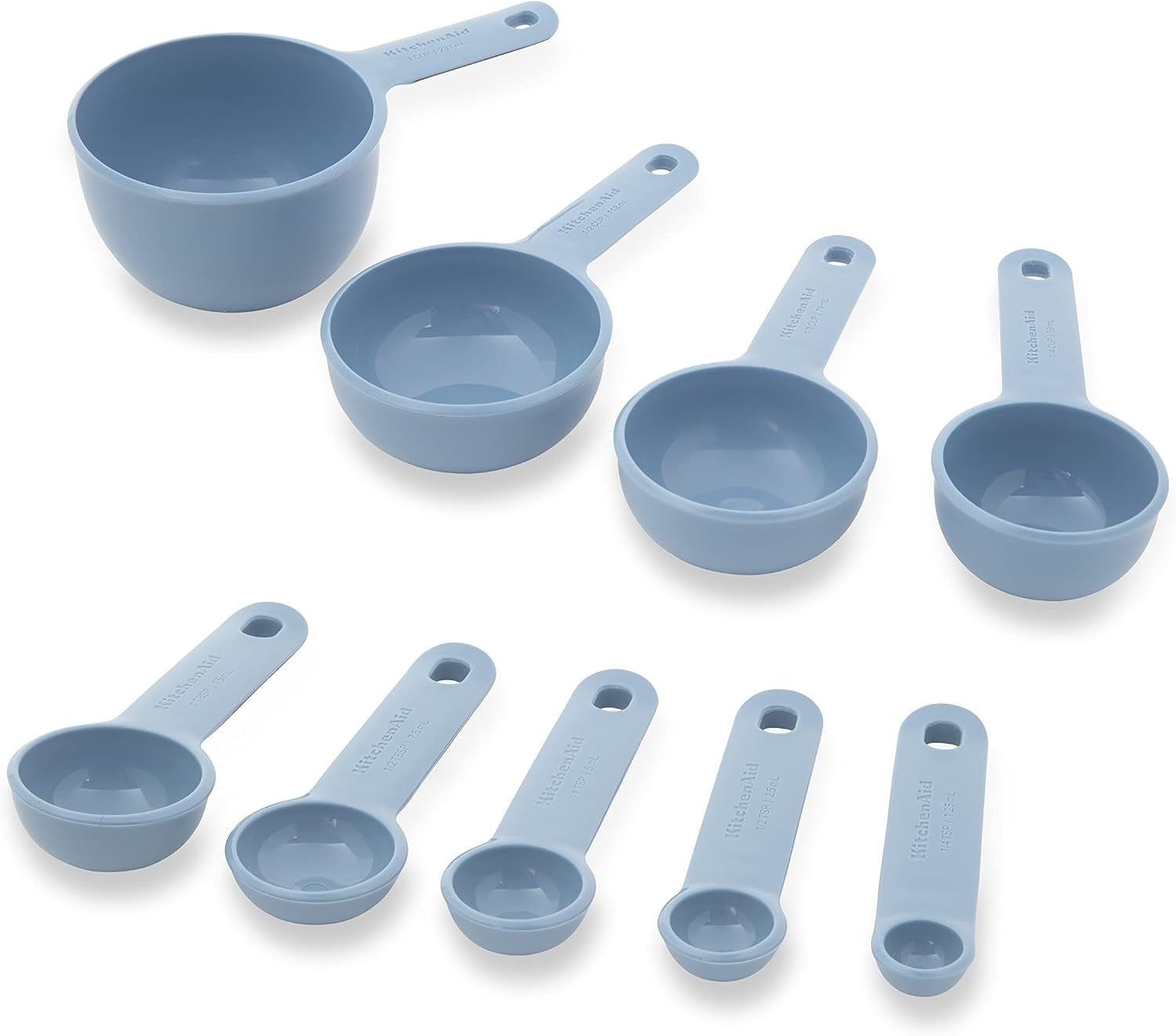 kitchenaid-universal-easy-to-read-measuring-cup-and-spoon-set-with-soft-grip-handle-for-maximum-control-hang-hole-and-nesting-for-easy-storage-dishwasher-safe-9-piece-blue-velvet