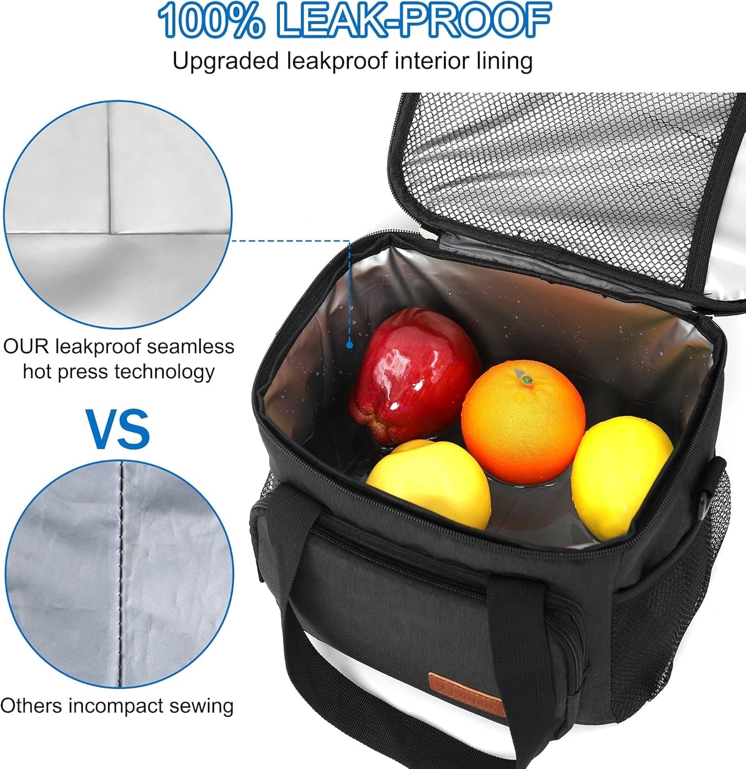 reusable-lunch-box-for-men-women-insulated-lunch-bag-leakproof-lunchbox-for-work-office-picnic-beach-freezable-lunch-cooler-bag-with-adjustable-shoulder-strap-black