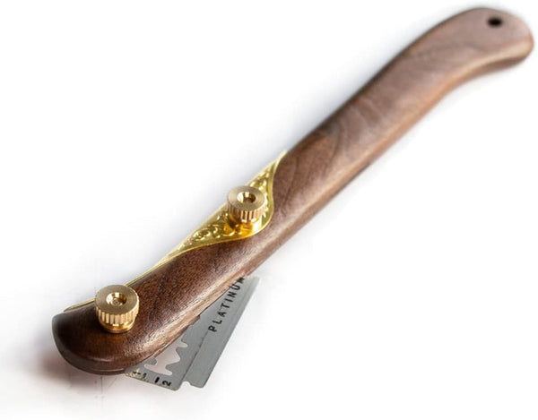 American Black Walnut Bread Lame2