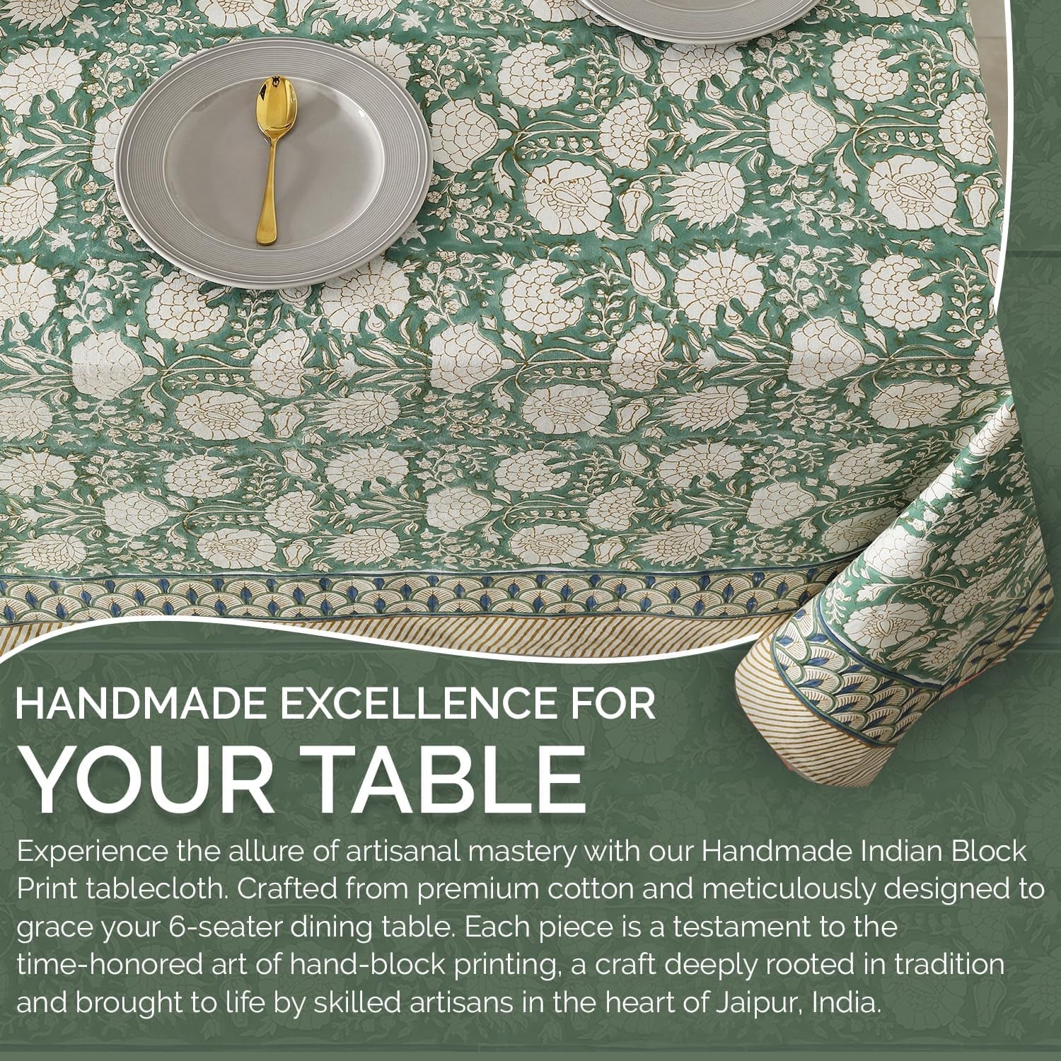 indian-handblock-print-floral-cotton-table-cloth-rectangle-60x90-inch-6-seater-kitchen-dining-table-cloth-mothers-day-st-patrick-wedding-holiday-party-decorative-table-cover-moss-green