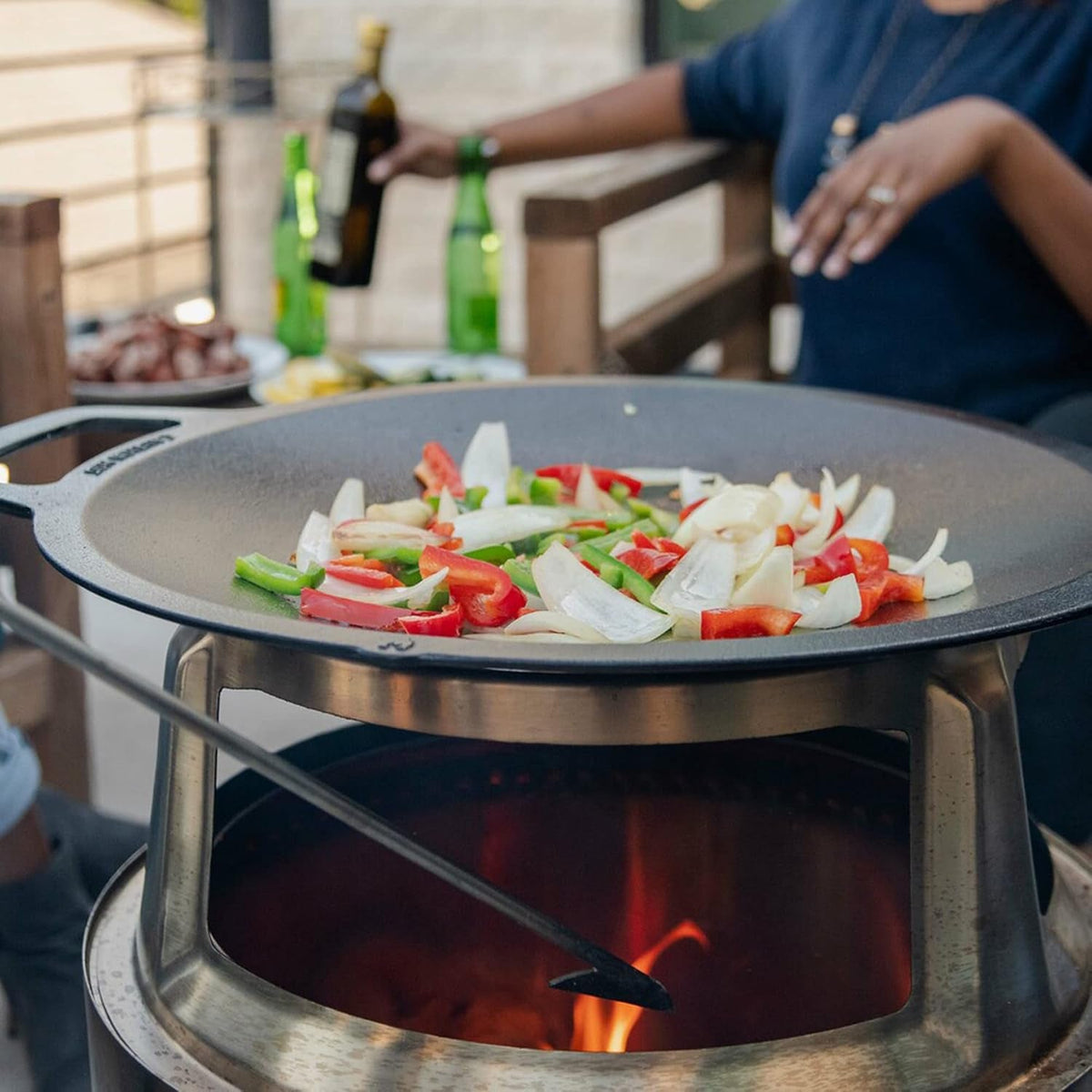 solo-stove-large-cast-iron-wok-top-stir-fry-pan-cooktop-for-bonfire-and-yukon-fire-pit-fireplace-accessory-cooking-surface-18-depth-2-5-weight-12-5-lbs-cooktop-for-bonfire-and-yukon-fire-pit-fireplace-accessory-cooking-surface-18-depth-2-5-weight-12-5-lbs