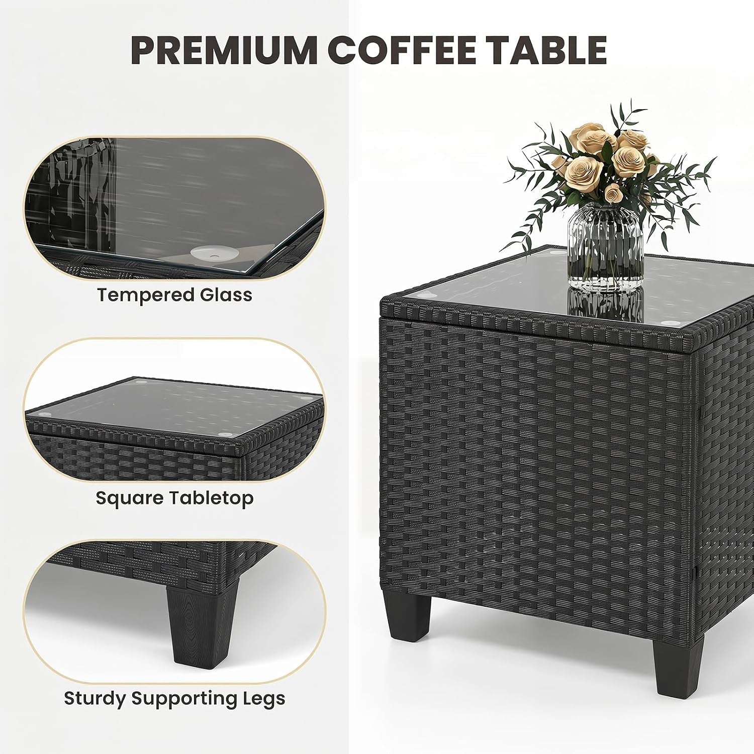 3-pieces-patio-rocking-chair-black-wicker-bistro-set-black