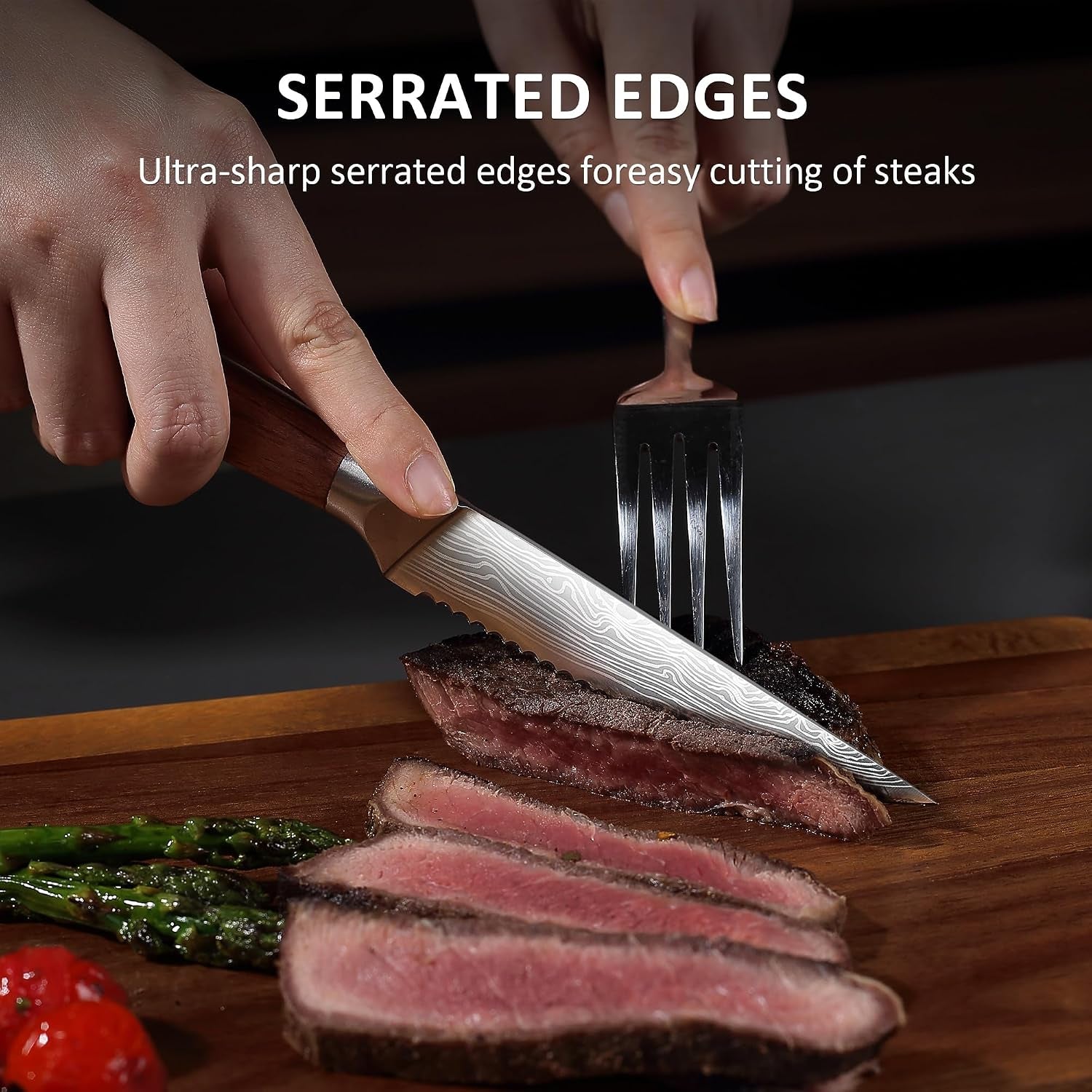 steak-knives-set-of-6-with-full-tang-rosewood-handle-razor-sharp-serrated-steak-knives-high-carbon-stainless-steel-dinner-knives-premium-gift
