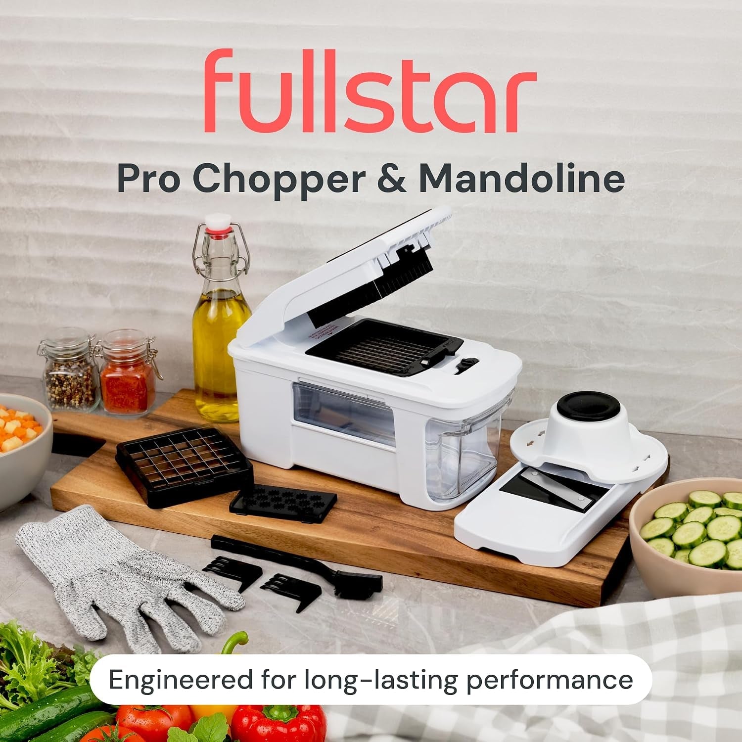 pro-xl-vegetable-chopper-mandoline-slicer-w-pull-out-catch-tray