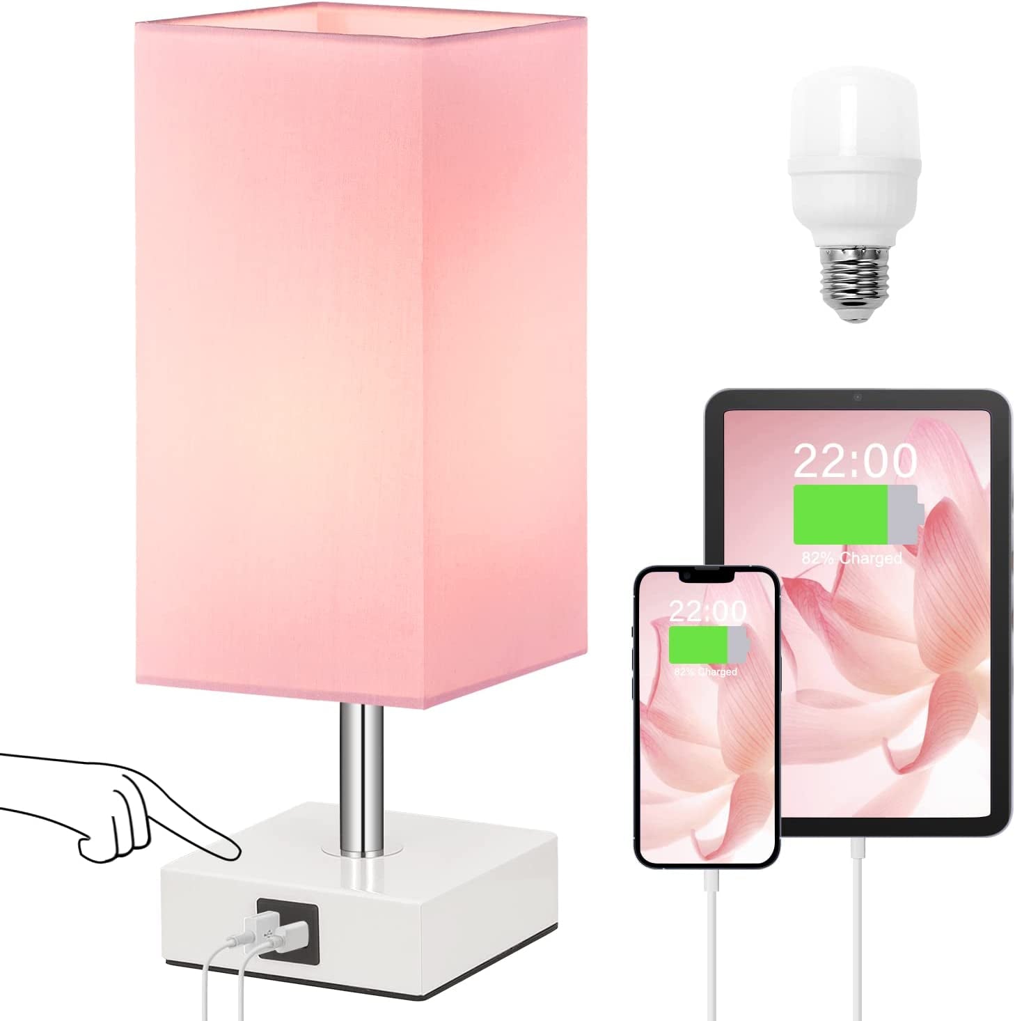 pink-touch-table-lamp-for-bedroom-dimmable-usb-c-a-girls-bedside-lamp