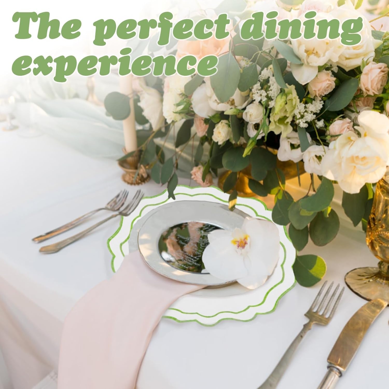 4-pieces-15-38-cm-linen-placemats-set-embroidered-green-round-placemats-washable-scalloped-cloth-fabric-for-dining-table-decor-place-kitchen-dinner-party