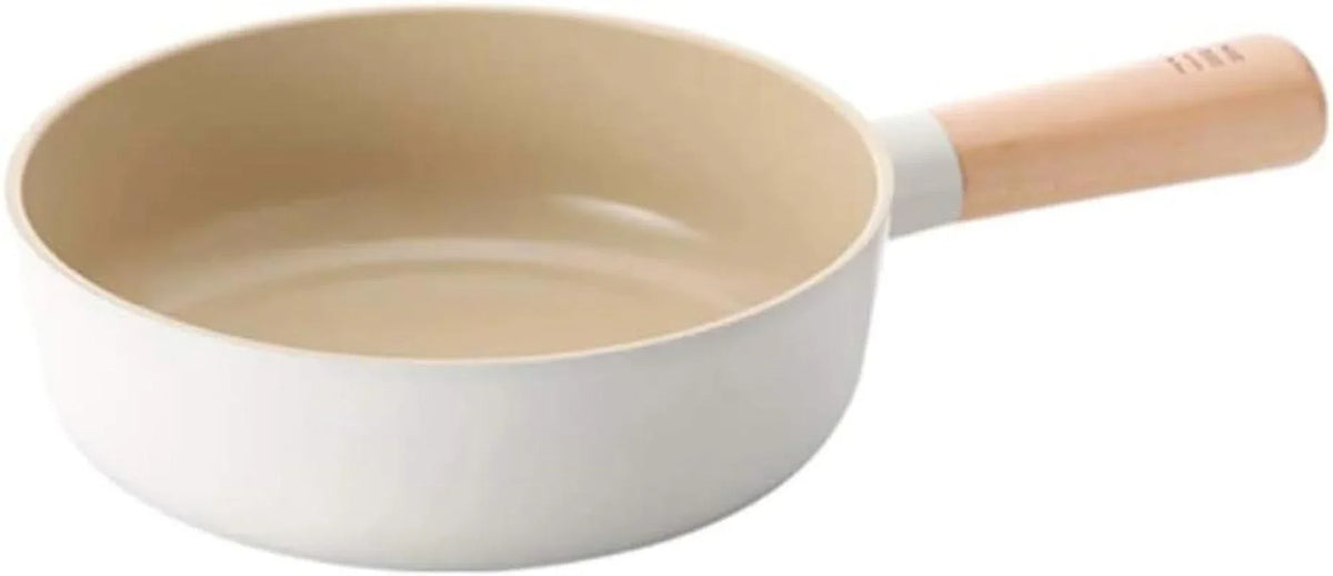 fika-small-7-inch-deep-ceramic-coated-wok-pan-nonstick-stir-fry-soup-pan-with-natural-wooden-handle-induction-compatible-for-all-stovetops-made-in-korea-18cm