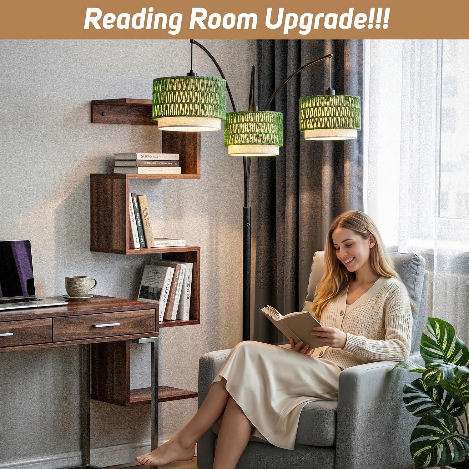 3-light-arc-rattan-floor-lamp-for-living-room-80-boho-tree-lamp-heavy-natural-marble-base-1-2-3-light-rotary-switch-double-layer-green-wicker-fabric-shades-for-coastal-style-8-ft-ceilings