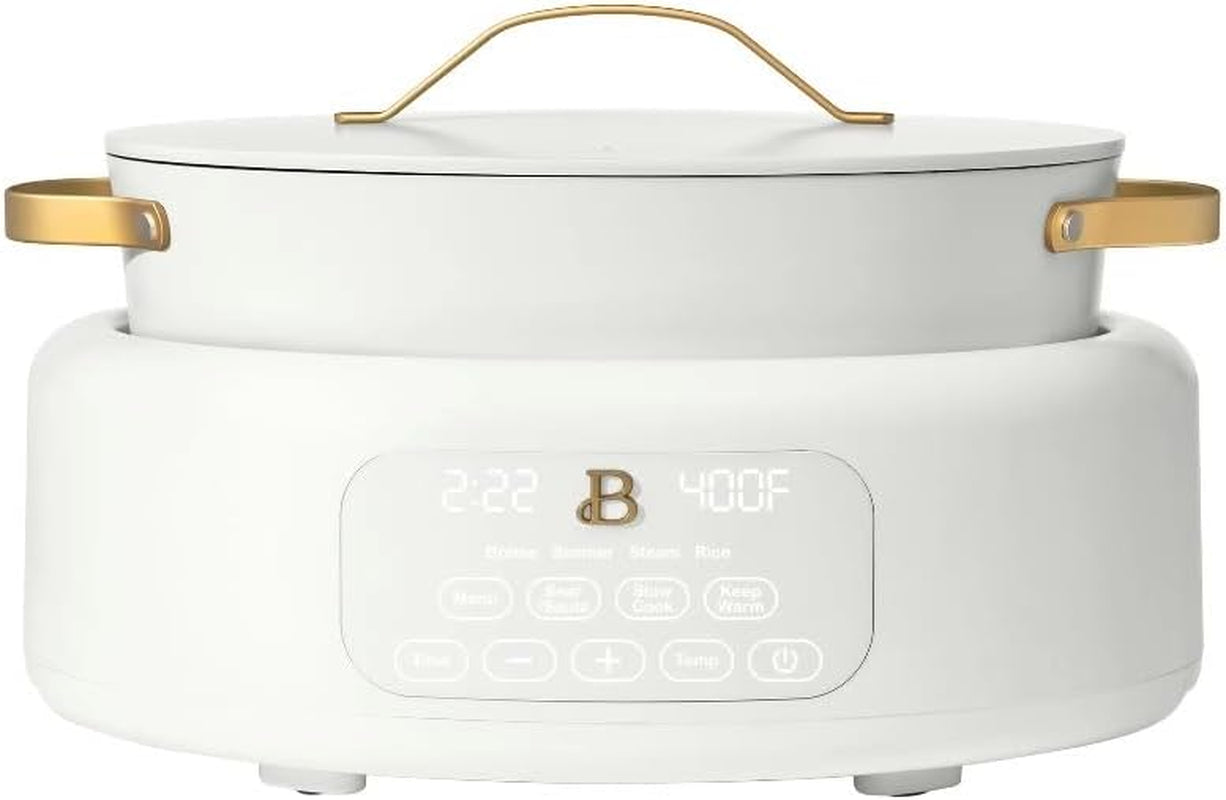 beautiful-by-drew-barrymore-6qt-electric-multi-cooker-10-in-1-7-preset-functions-white