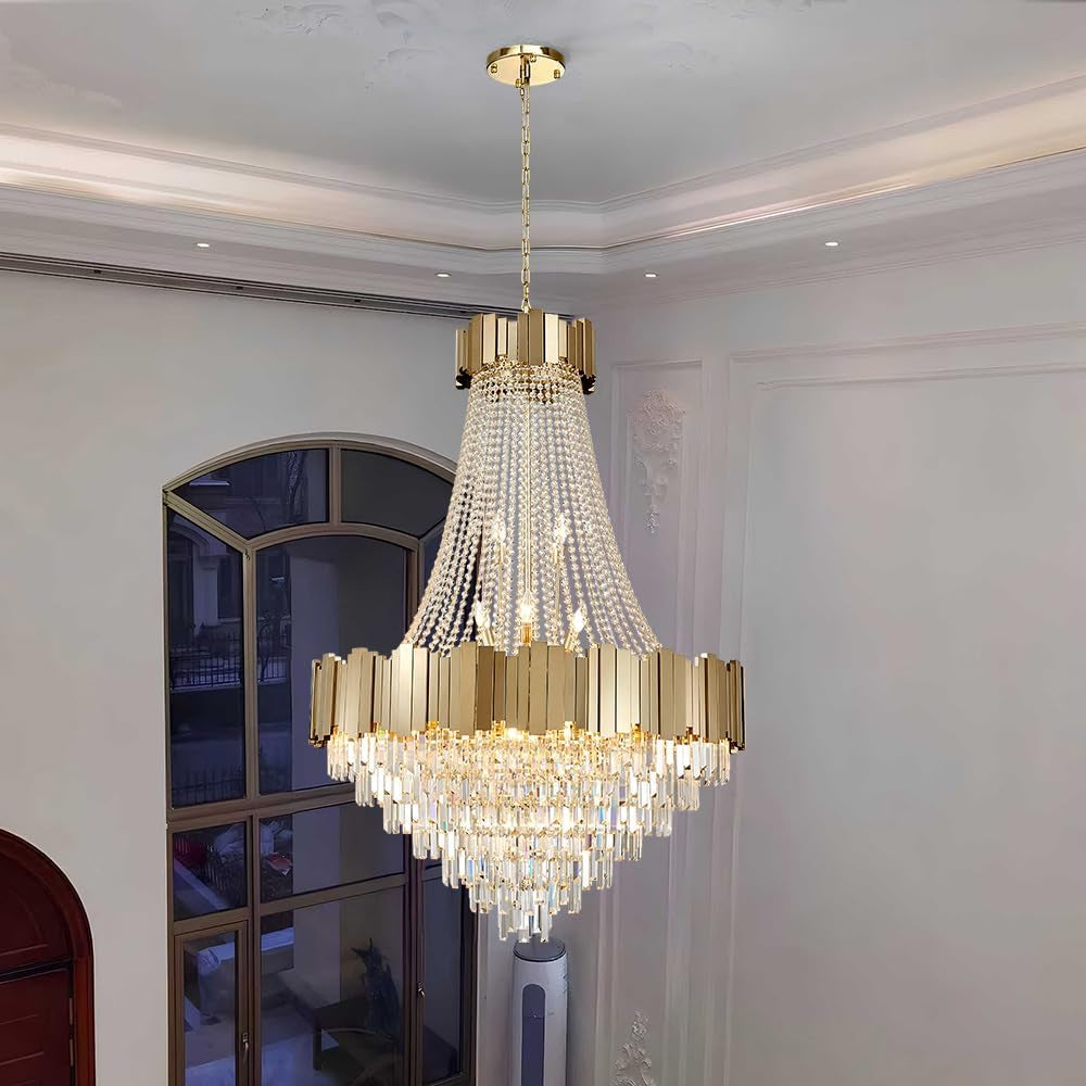 crystal-chandeliers-for-high-ceilings-27-light-modern-chandelier-large-gold-chandelier-light-fixture-for-foyer-living-room-dining-room-entryway-width-35-8-inch