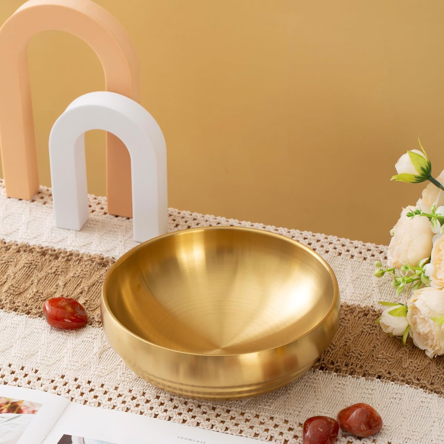 7-4-inch-decorative-bowl-key-bowl-for-entryway-table-key-holder-bowl-decorative-bowls-for-home-decorgold