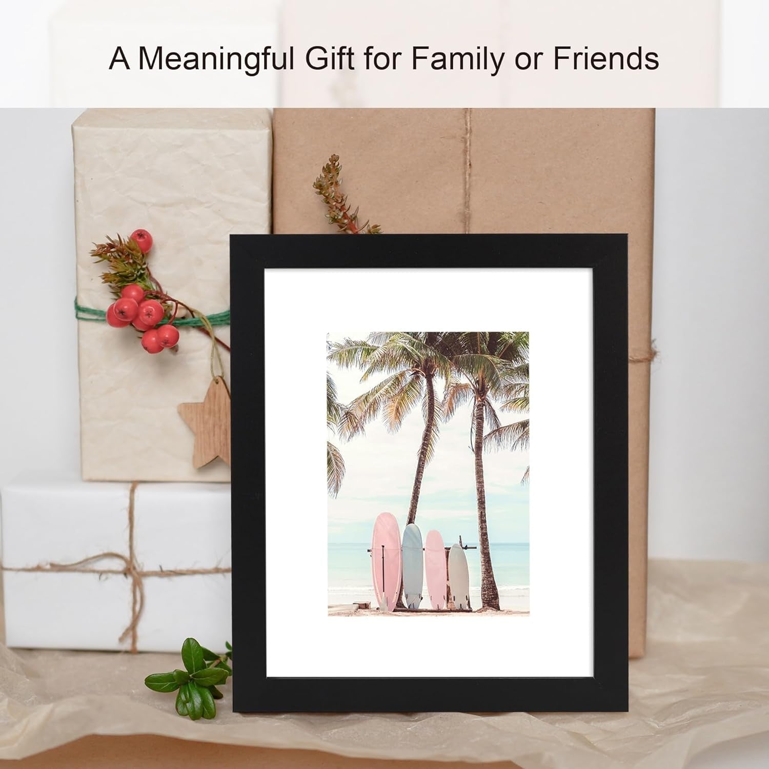 5x7-picture-frame4-pack-black-made-of-real-glass-and-wooden-frame