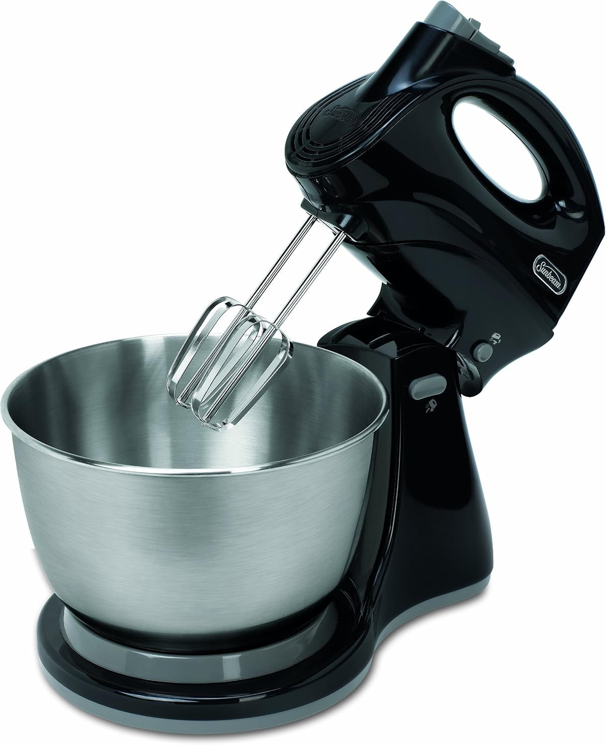 sunbeam-250-watt-5-speed-stand-mixer-black