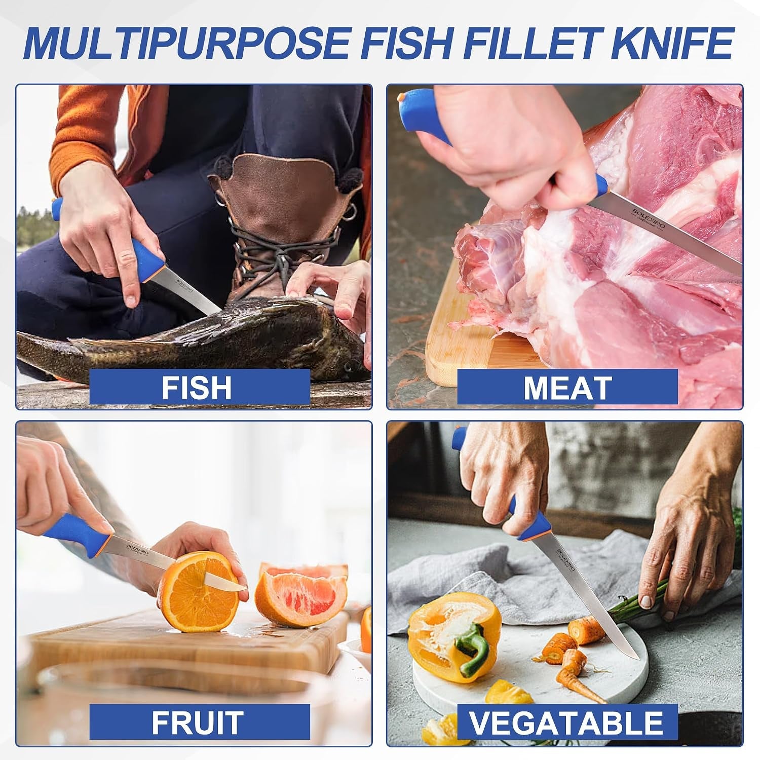 7-fillet-knife-semi-flexible-high-carbon-steel-for-fish-w-sheath