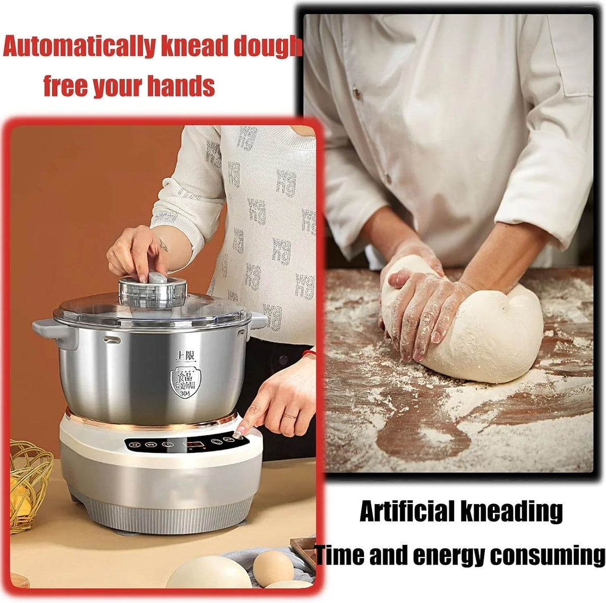 electric-dough-maker-with-ferment-function-dough-mixer-kitchen-electric-household-stand-mixers-microcomputer-timing-face-up-touch-panel-304-stainless-steel-5l