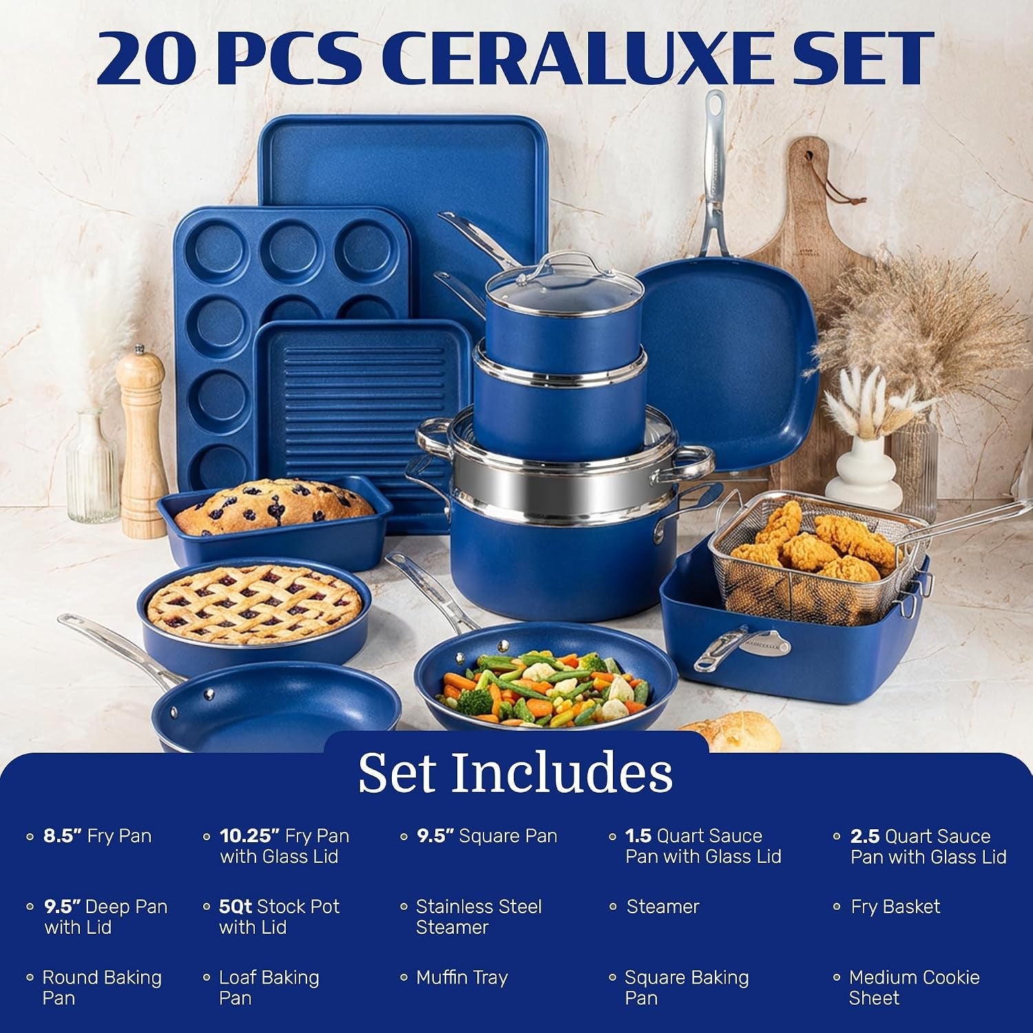 ceraluxe-20pc-pots-and-pans-set-non-stick-ceramic-cookware-set-deep-frying-pan-bakeware-set-included-non-toxic-pfoa-pfos-ptfe-free-cool-touch-handles-oven-dishwasher-safe