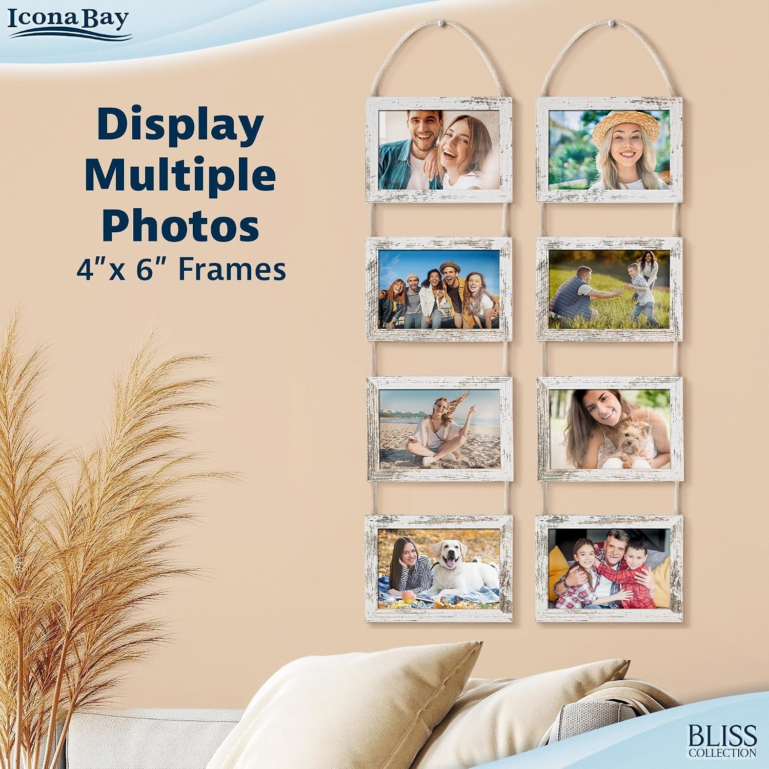 4x6-hanging-picture-frames-collage-with-8-openings-distressed-white-2-pk