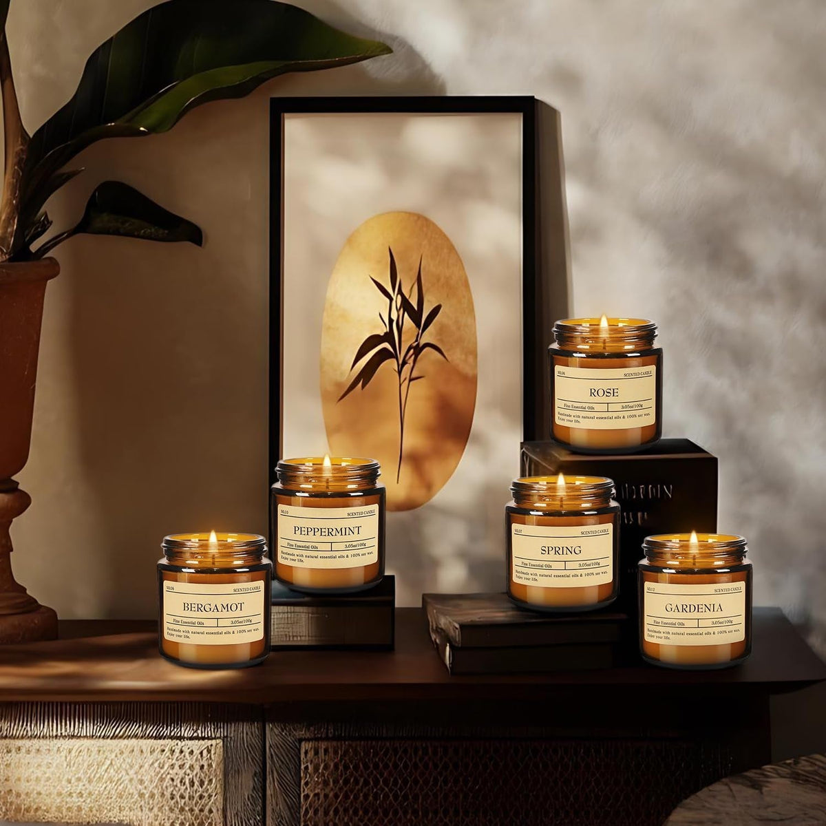 scented-candle-set-24-pack-3-05oz-each-aromatherapy-candles-with-essential-oils-smokeless-soy-wax-candles-in-12-scents-gift-for-women-mom-valentine-mothers-day-christmas-birthday