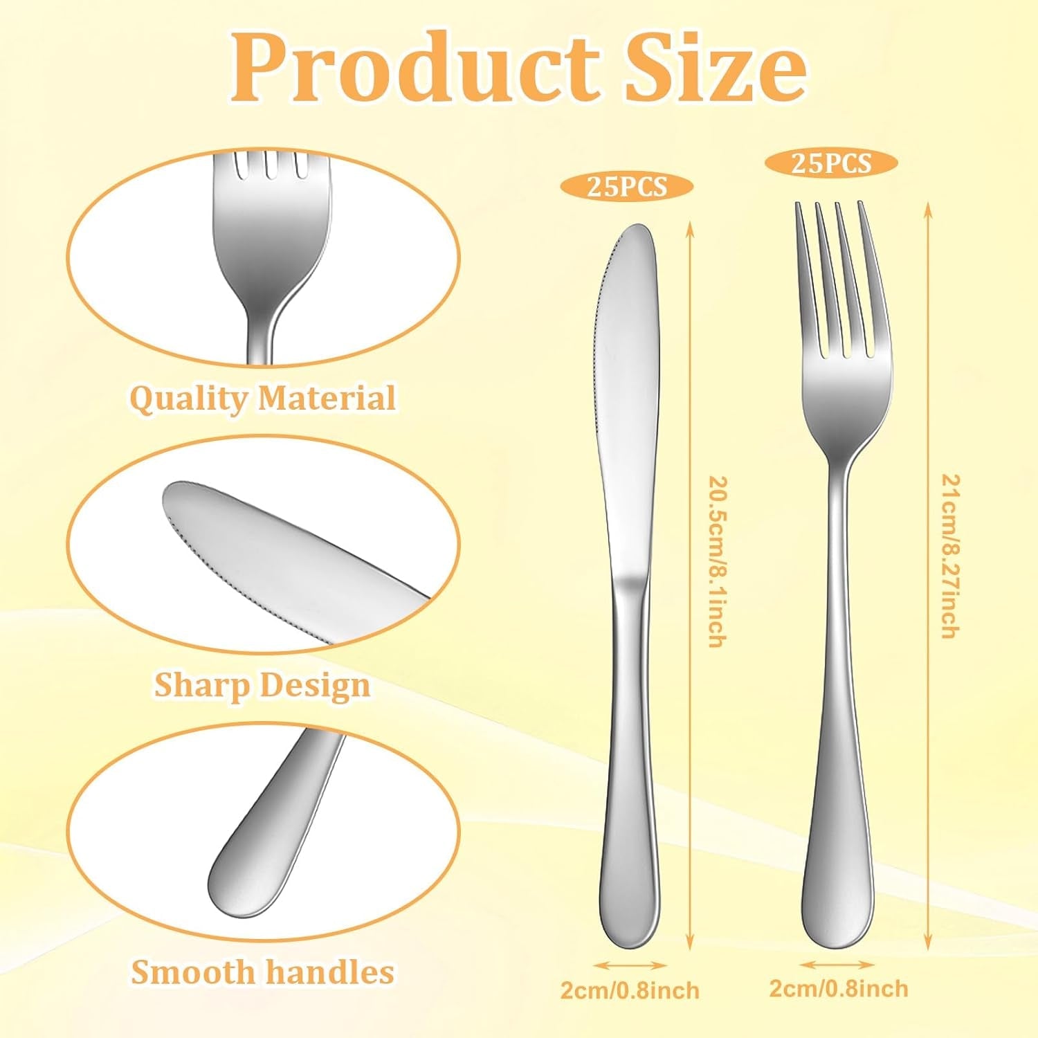 50-pieces-stainless-steel-fork-and-knife-set-8-inches-silverware-set-with-25-dinner-knives-and-25-dinner-forks-dishwasher-safe-tableware-cutlery-for-kitchen-restaurant-home