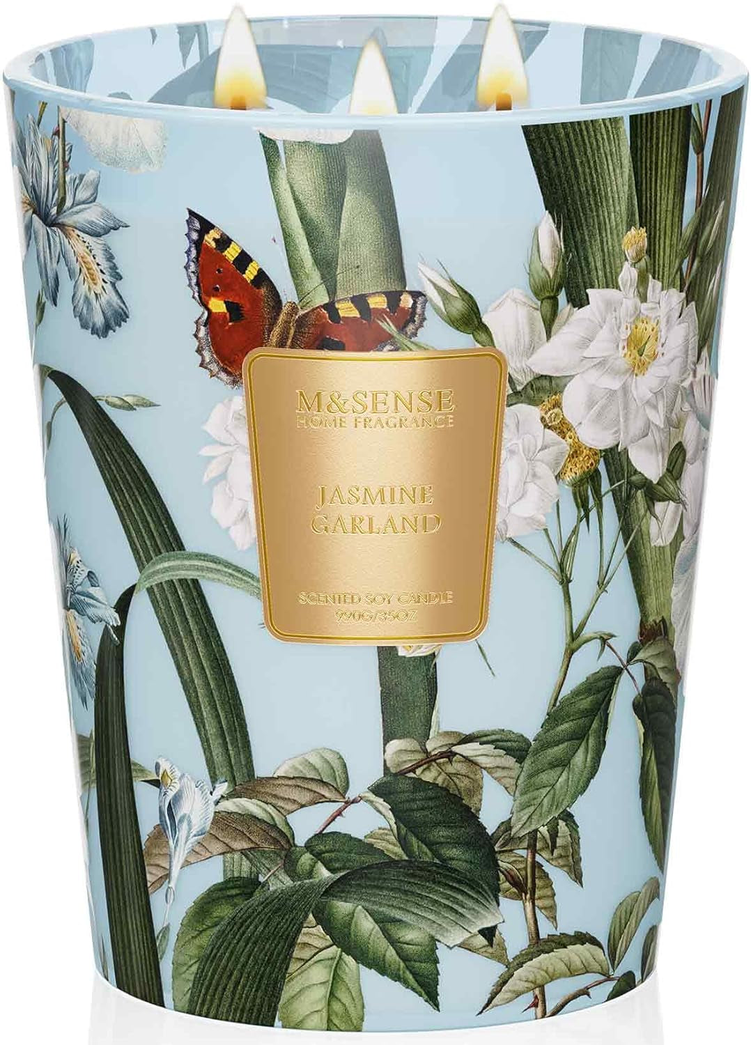 jasmine-candles-highly-scented-3-wick-35oz-150-hours-burn-extra-large-jar-candles-for-women-natural-soy-wax-aromatherapy-candle-for-stress-relief-meditation-yoga-spa