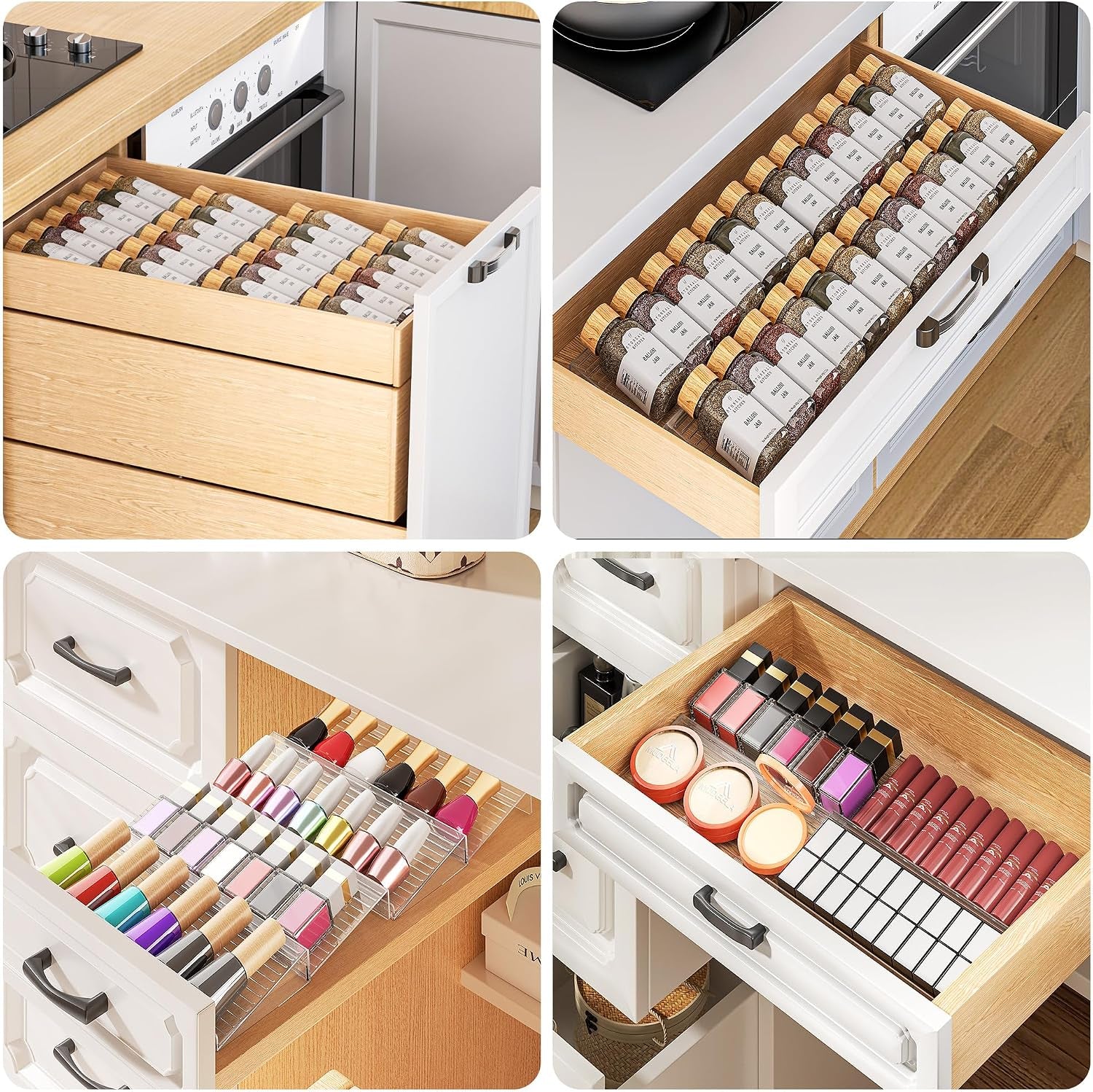 clear-spice-drawer-organizer-4-tier-4-packs-spice-rack-for-drawer-expandable-from-11-to-22-kitchen-seasoning-organizers-and-storage-for-drawer-jars-not-included