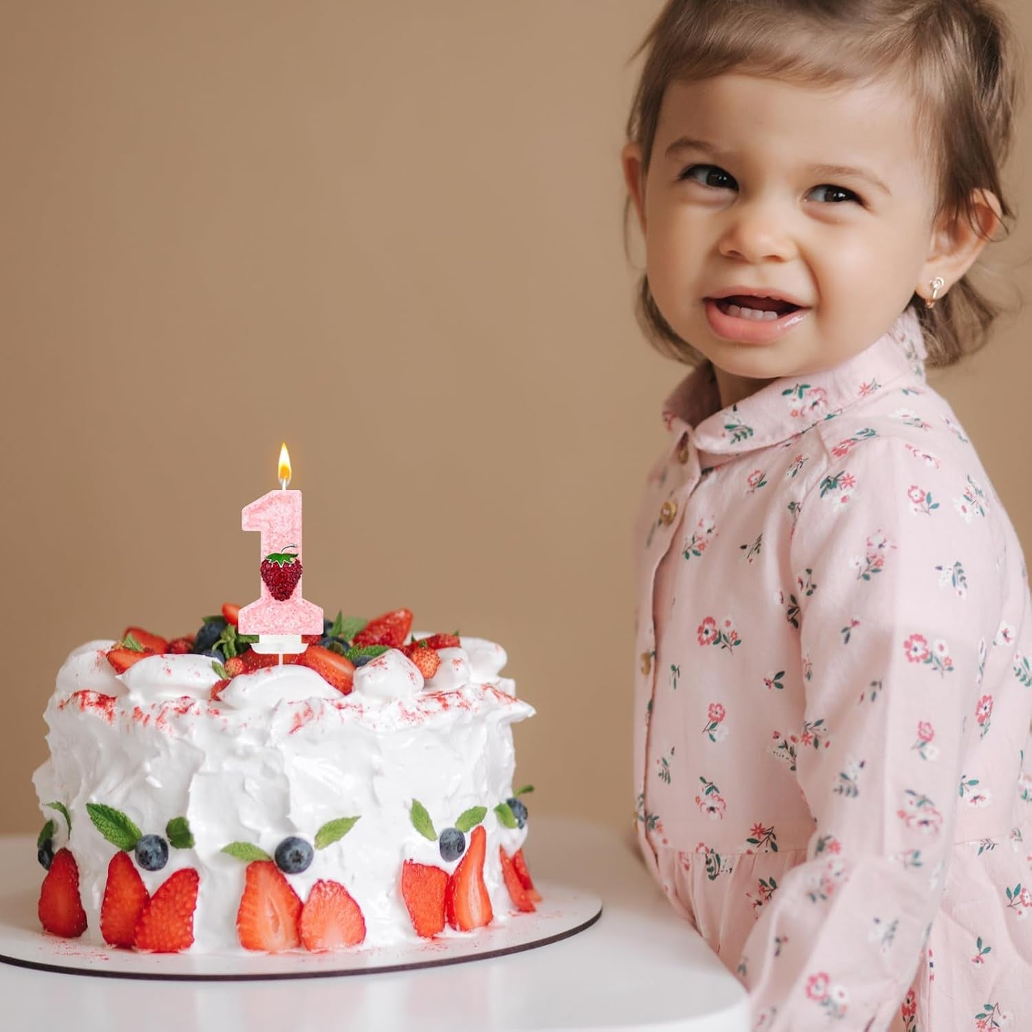 strawberry-shaped-berry-candles-pink-number-candles-and-glittery-strawberry-cake-decorations-perfect-for-birthday-and-anniversary-celebrations-number-1