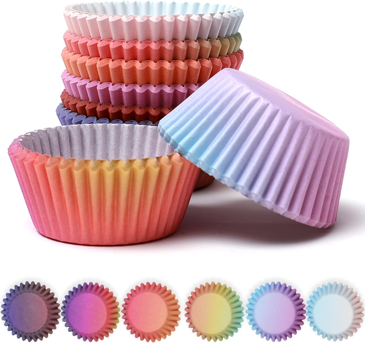 gradient-cupcake-liners-300-count-standard-size