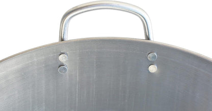 SL-PA450EA: 18″ Stainless Steel Wok (Induction Ready)3