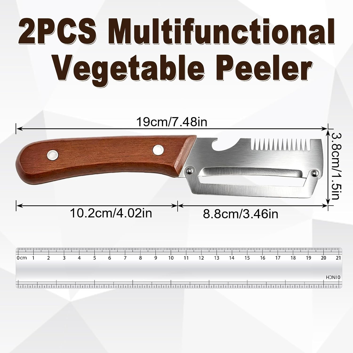 vegetable-peeler-with-wooden-handle-2-pack-julienne-peeler-and-slicer-3-in-1-multifunctional-peelers-for-kitchen-stainless-steel-blade-shredder-tool-for-potato-carrot-and-fruit