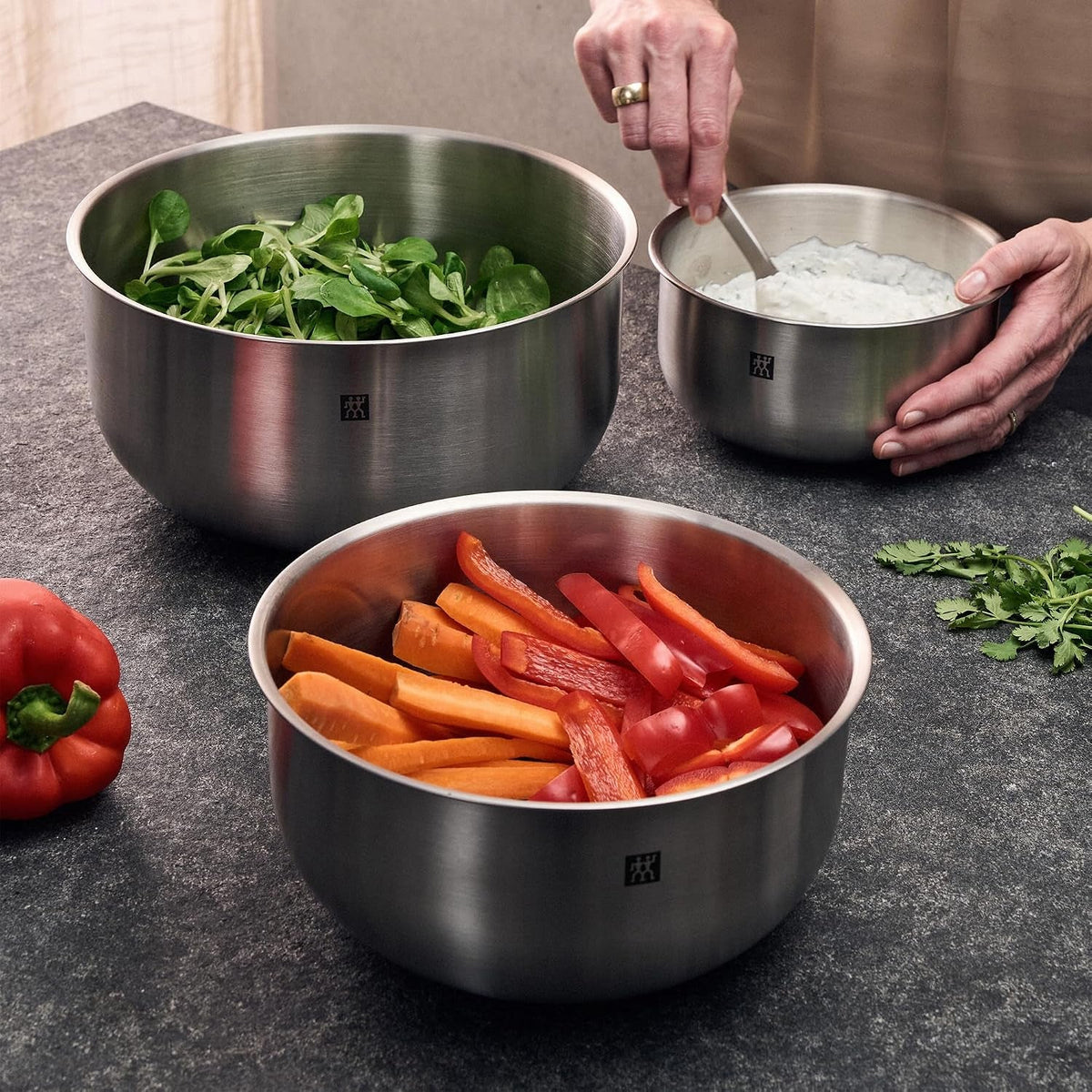 prep-3-pc-brushed-stainless-steel-nesting-bowls-set
