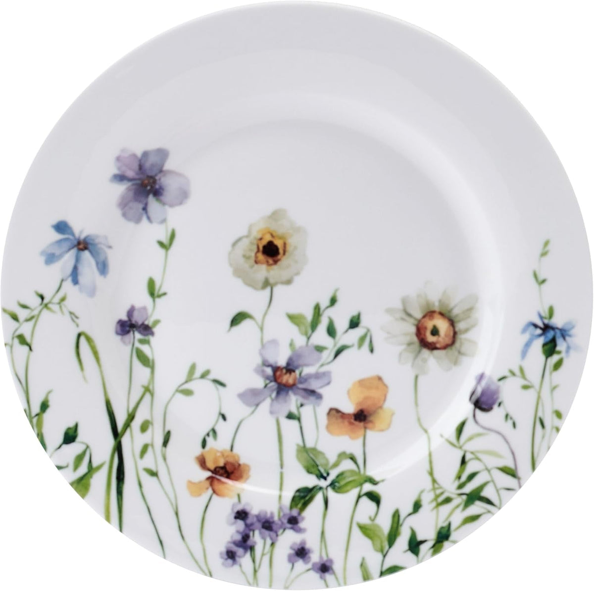 audrina-water-color-flowers-bone-china-lightweight-chip-resistant-12-piece-dinnerware-set-service-for-4-white