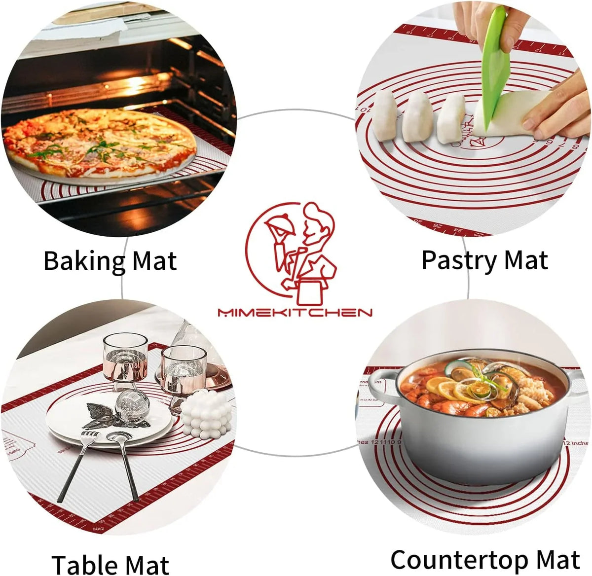 silicone-baking-mat-non-stick-pastry-mat-sheet-for-dough-rolling-nonslip-fondant-pie-crust-mat-counter-mat-oven-liner-mat-for-making-cookies-macarons-bread-baking-supplies-extra-large-26-x-16-inch