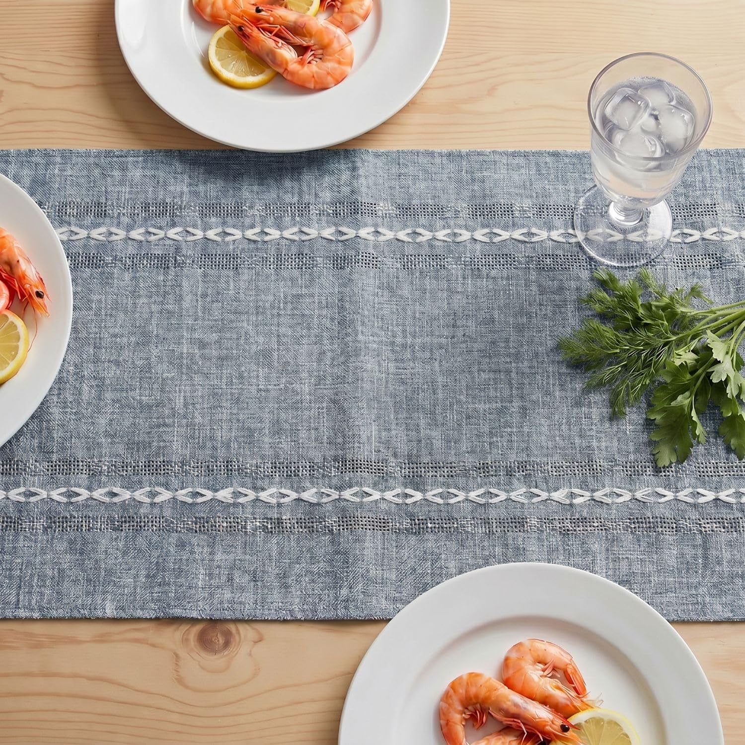 blue-embroidered-blend-farmhouse-hollow-table-runner-seasonal-rustic-kitchen-dining-table-decoration-for-home-party-decor-13x72-inch