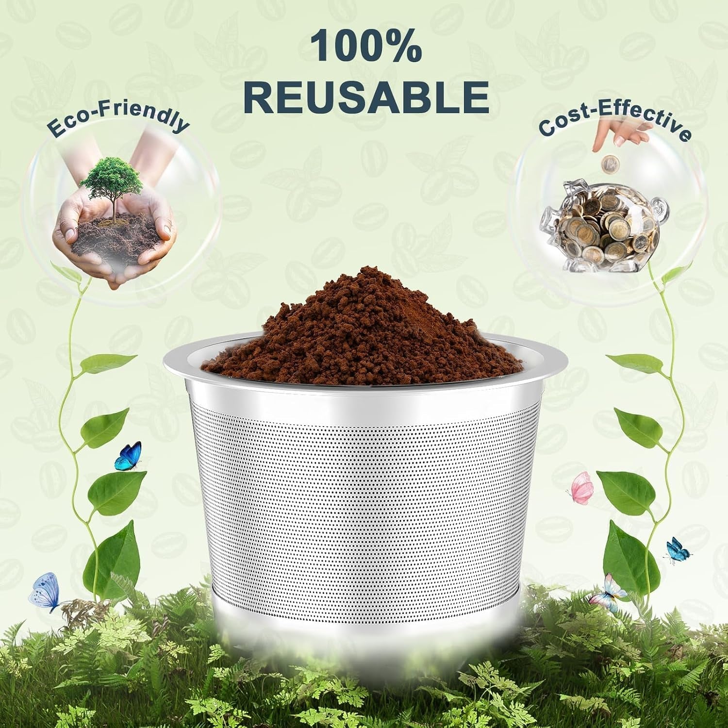 2-pack-reusable-k-cup-for-keurig-1-0-stainless-steel-coffee-pods-with-heat-resistant-handles-and-scoop-no-bpa