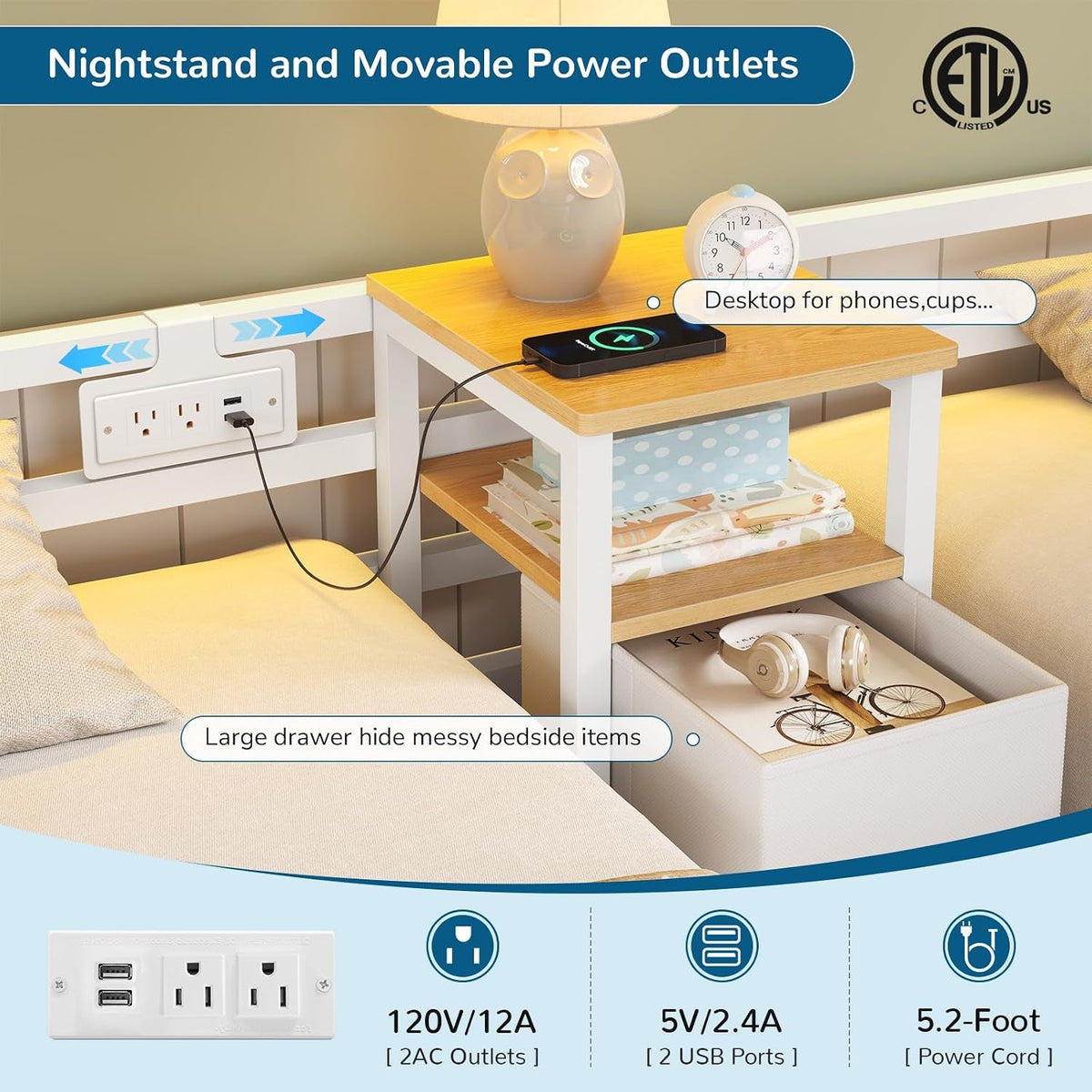 triple-bunk-bed-with-storage-drawers-and-bedside-shelf-twin-over-twin-bunk-bed-for-kids-teens-with-led-lights-and-charging-station-heavy-duty-metal-bunk-beds-with-safety-guardrail-and-ladder-white