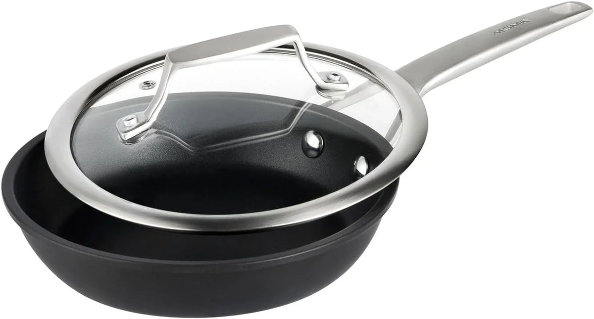 7-inch-small-nonstick-frying-pan-with-lid-egg-omelet-skillet-non-toxic-even-heating-easy-clean-dishwasher-oven-safe-suitable-for-gas-electric-induction-stoves-stainless-steel