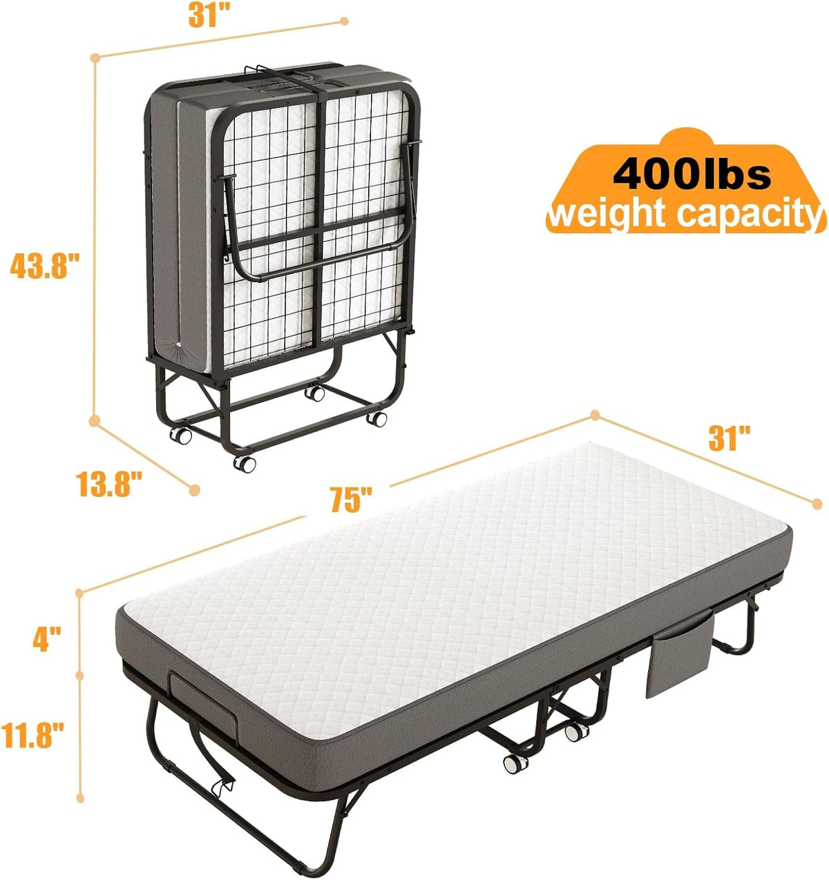 folding-bed-with-mattress-75-x-31-rollaway-bed-with-memory-foam-mattress-for-adults-portable-foldable-guest-bed-with-metal-frame-luxury-single-bed-for-home-office-space-saving