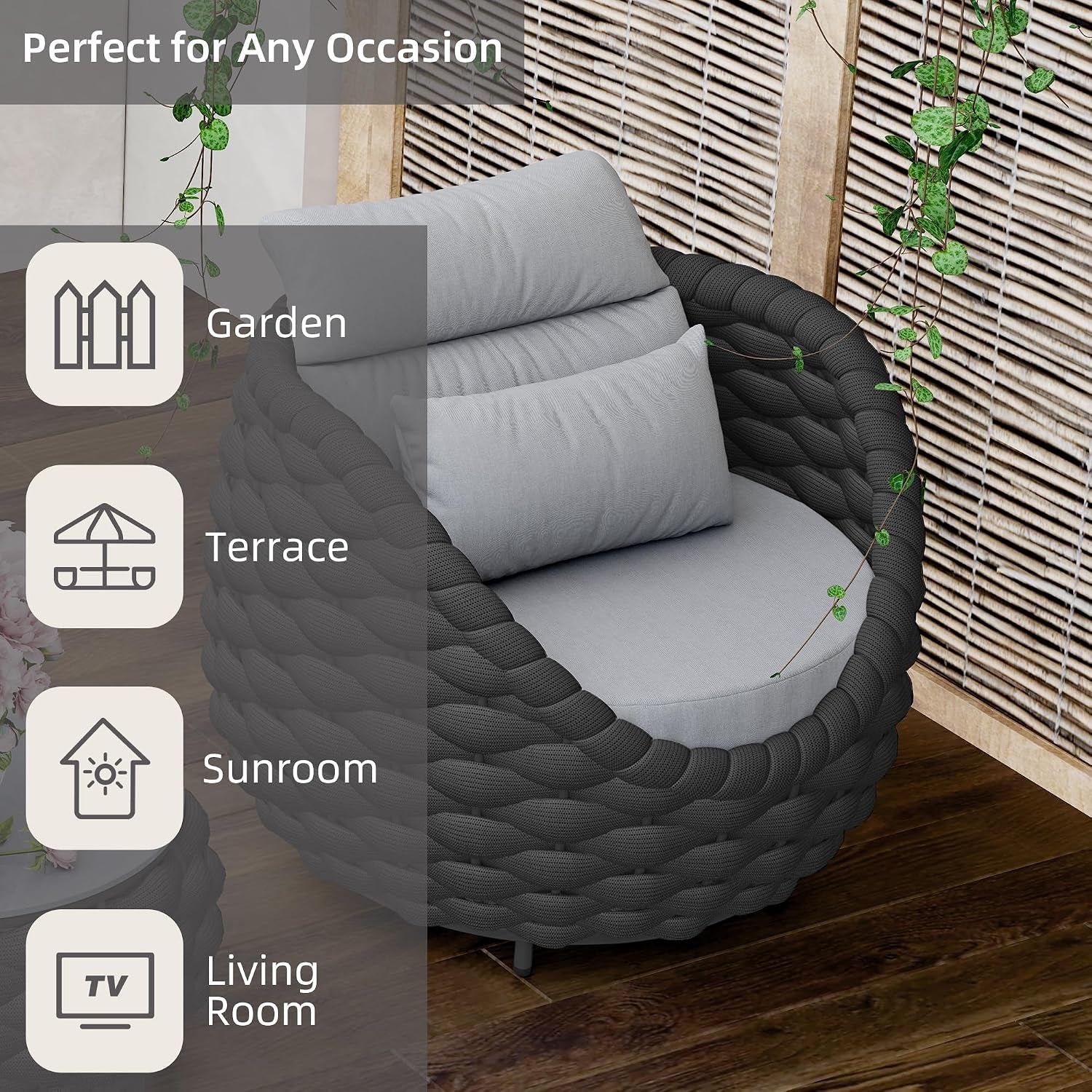 aluminum-patio-sofa-chair-handwoven-rope-balcony-furniture-black