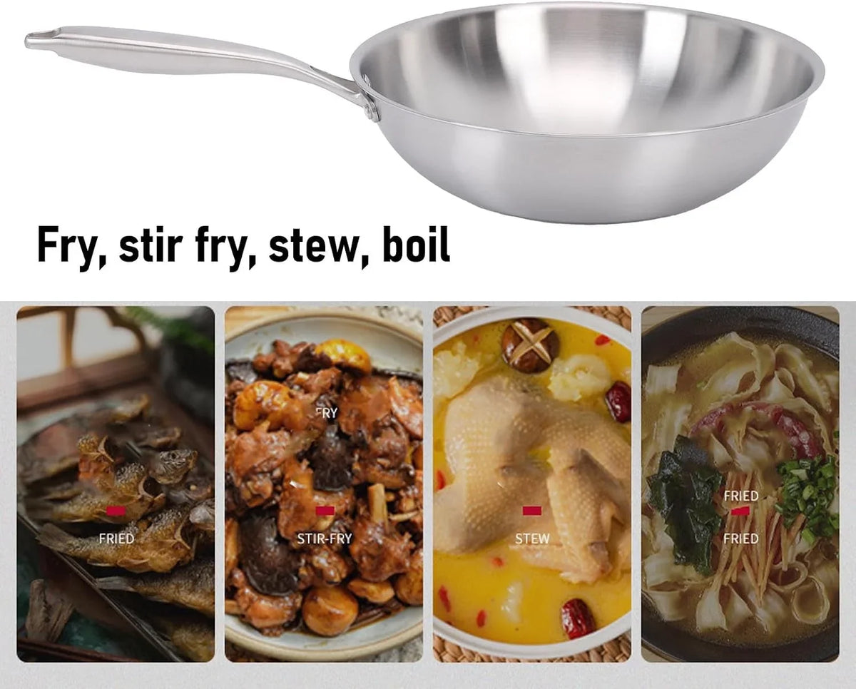 14-inch-stainless-steel-wok-cookware-stir-fry-pan-with-304-food-grade-stainless-steel-and-aluminum-core-for-induction-gas-electric-stoves-34cm