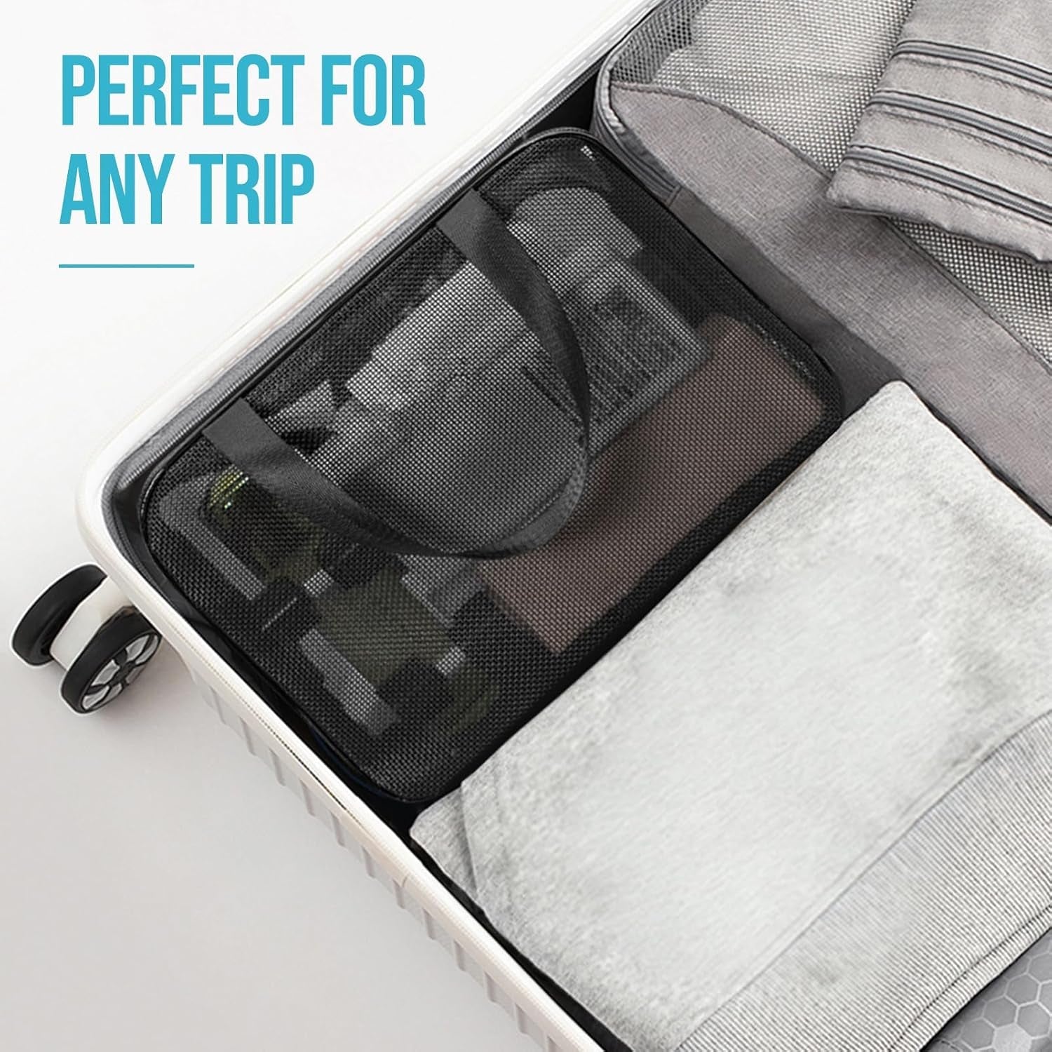 mesh-shower-caddy-mash-shower-bag-black-portable-mesh-accessories-organizer-tote-for-gym-college-dorm-room-black-large